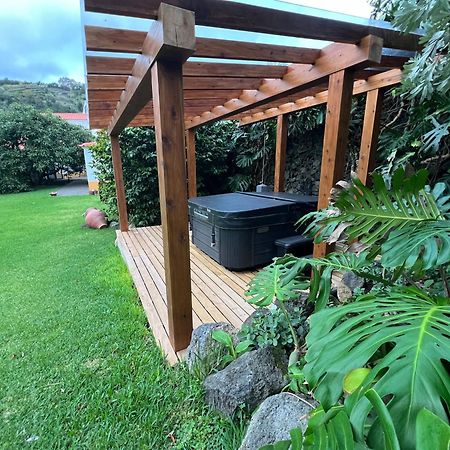 Palacio - Exclusive Villa, Caloura Água de Pau Zewnętrze zdjęcie