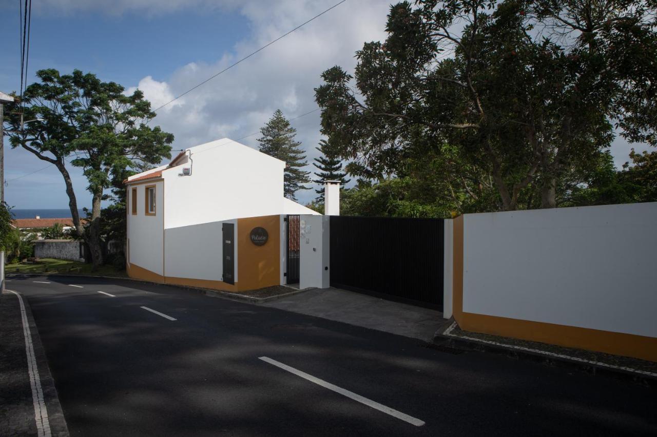 Palacio - Exclusive Villa, Caloura Água de Pau Zewnętrze zdjęcie