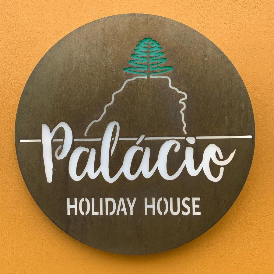 Palacio - Exclusive Villa, Caloura Água de Pau Zewnętrze zdjęcie