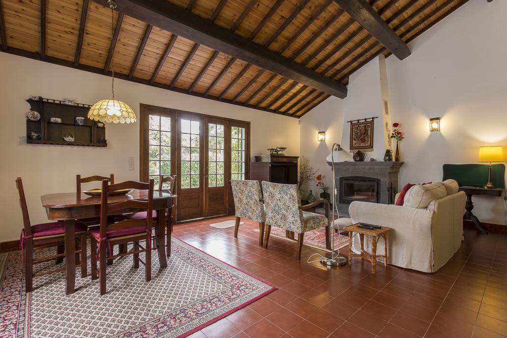 Palacio - Exclusive Villa, Caloura Água de Pau Pokój zdjęcie