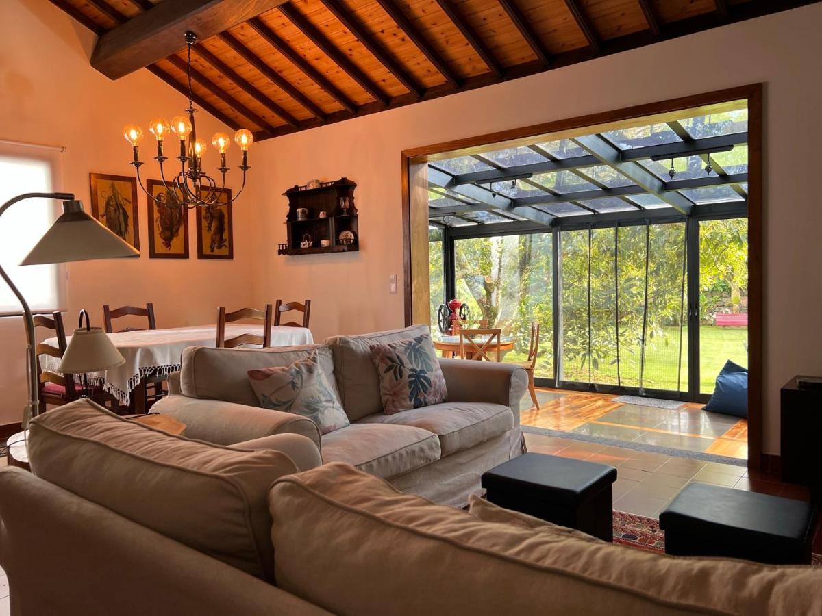 Palacio - Exclusive Villa, Caloura Água de Pau Zewnętrze zdjęcie
