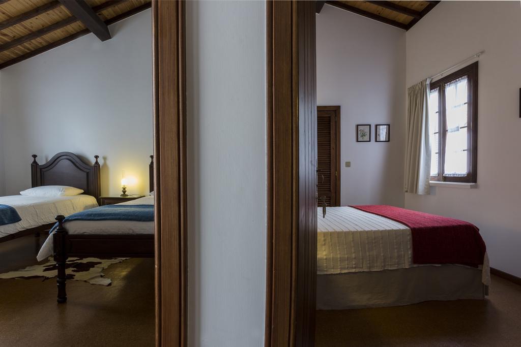 Palacio - Exclusive Villa, Caloura Água de Pau Pokój zdjęcie