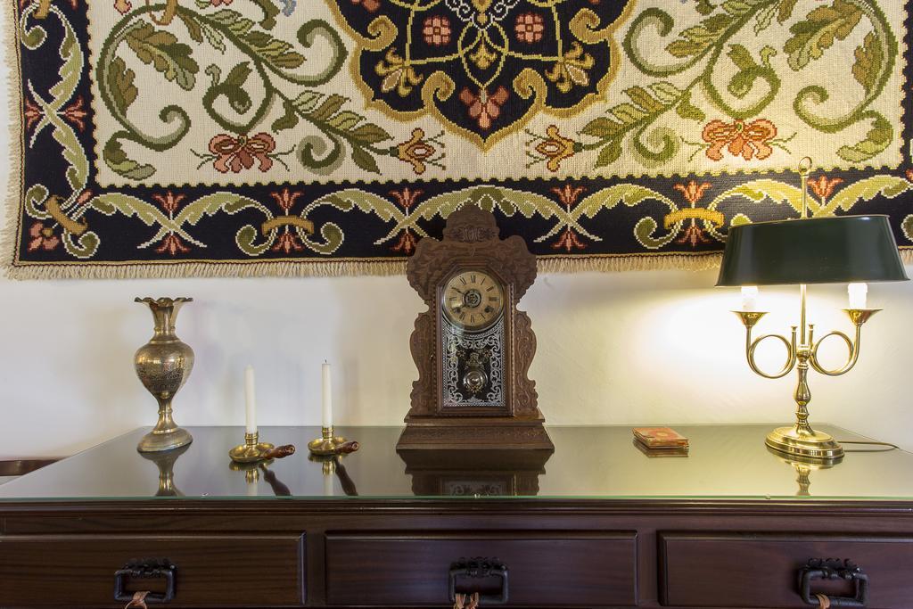 Palacio - Exclusive Villa, Caloura Água de Pau Pokój zdjęcie