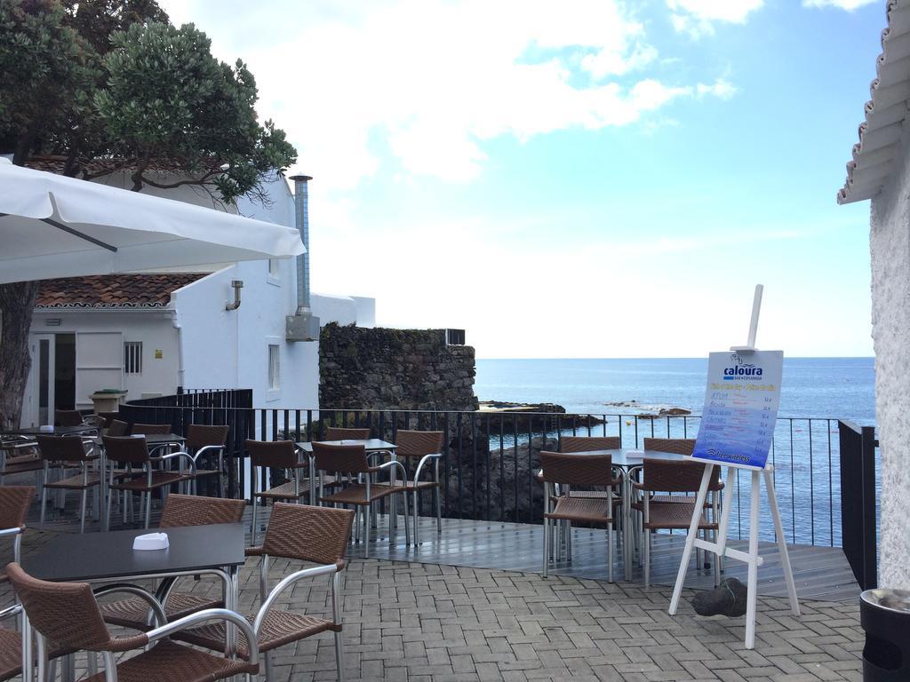 Palacio - Exclusive Villa, Caloura Água de Pau Pokój zdjęcie
