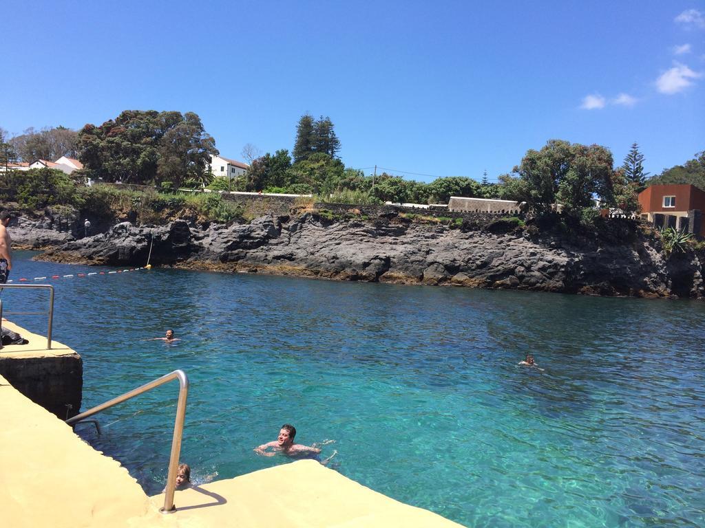 Palacio - Exclusive Villa, Caloura Água de Pau Pokój zdjęcie