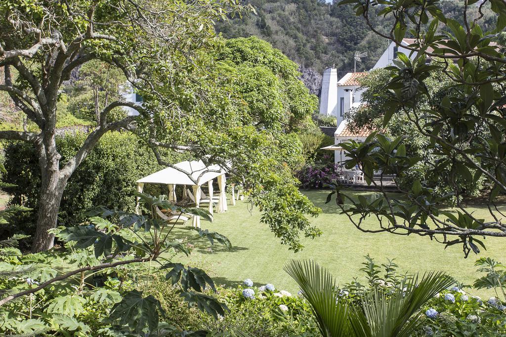 Palacio - Exclusive Villa, Caloura Água de Pau Zewnętrze zdjęcie