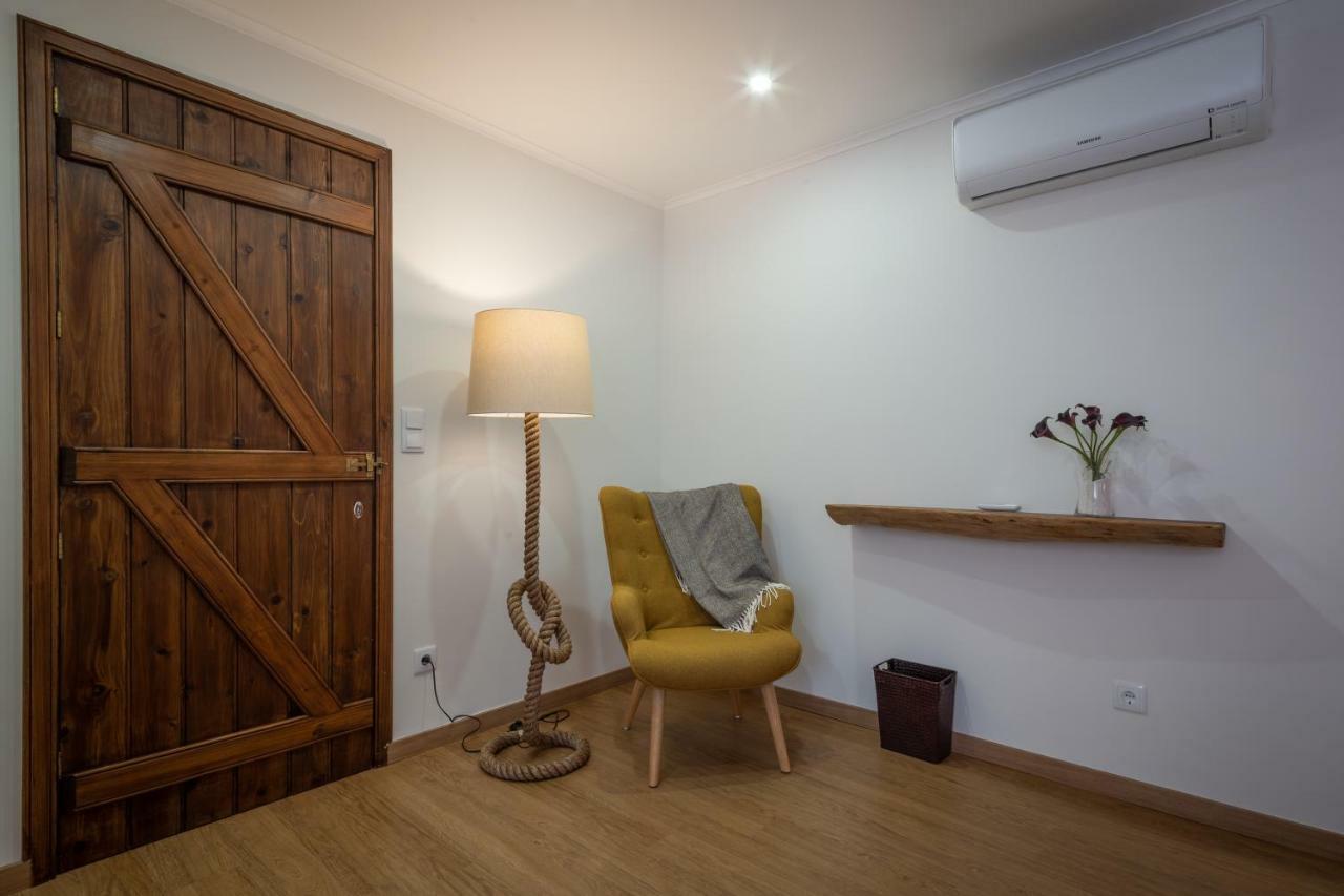 Palacio - Exclusive Villa, Caloura Água de Pau Zewnętrze zdjęcie