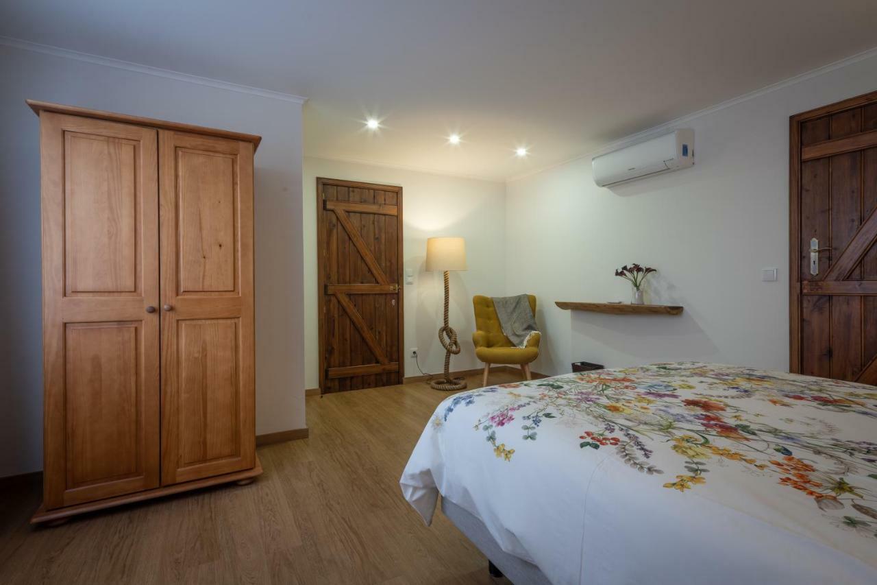 Palacio - Exclusive Villa, Caloura Água de Pau Zewnętrze zdjęcie