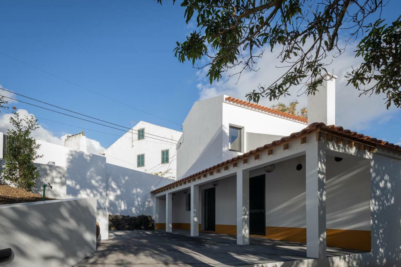 Palacio - Exclusive Villa, Caloura Água de Pau Zewnętrze zdjęcie